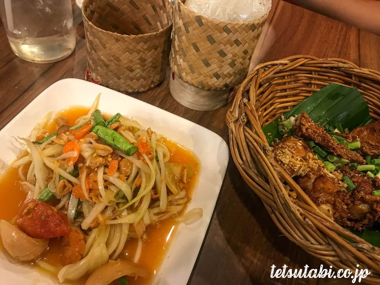 675f5d9f323412d2746ba241060d9c0d - タイのグルメ｜バンコクで行列が絶えないソムタム人気店「ソムタムヌア」をオススメする3つの理由